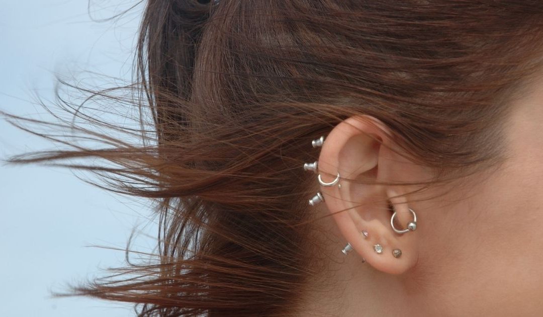 Ear Piercings