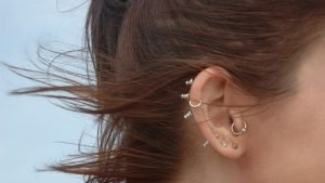 ear piercings types of piercings ear lobes helix