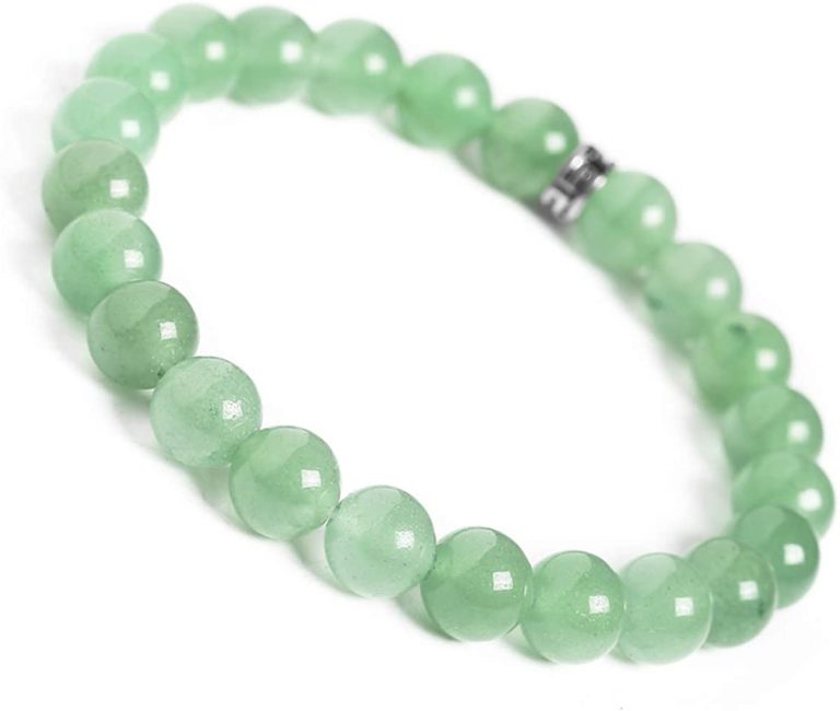 Green Aventurine crystal