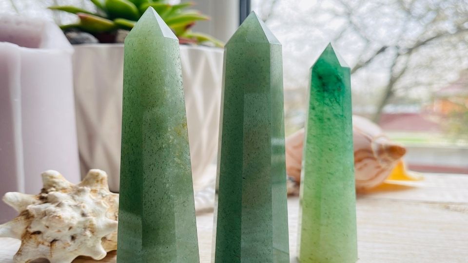 crystals green crystals meaning healing benefits