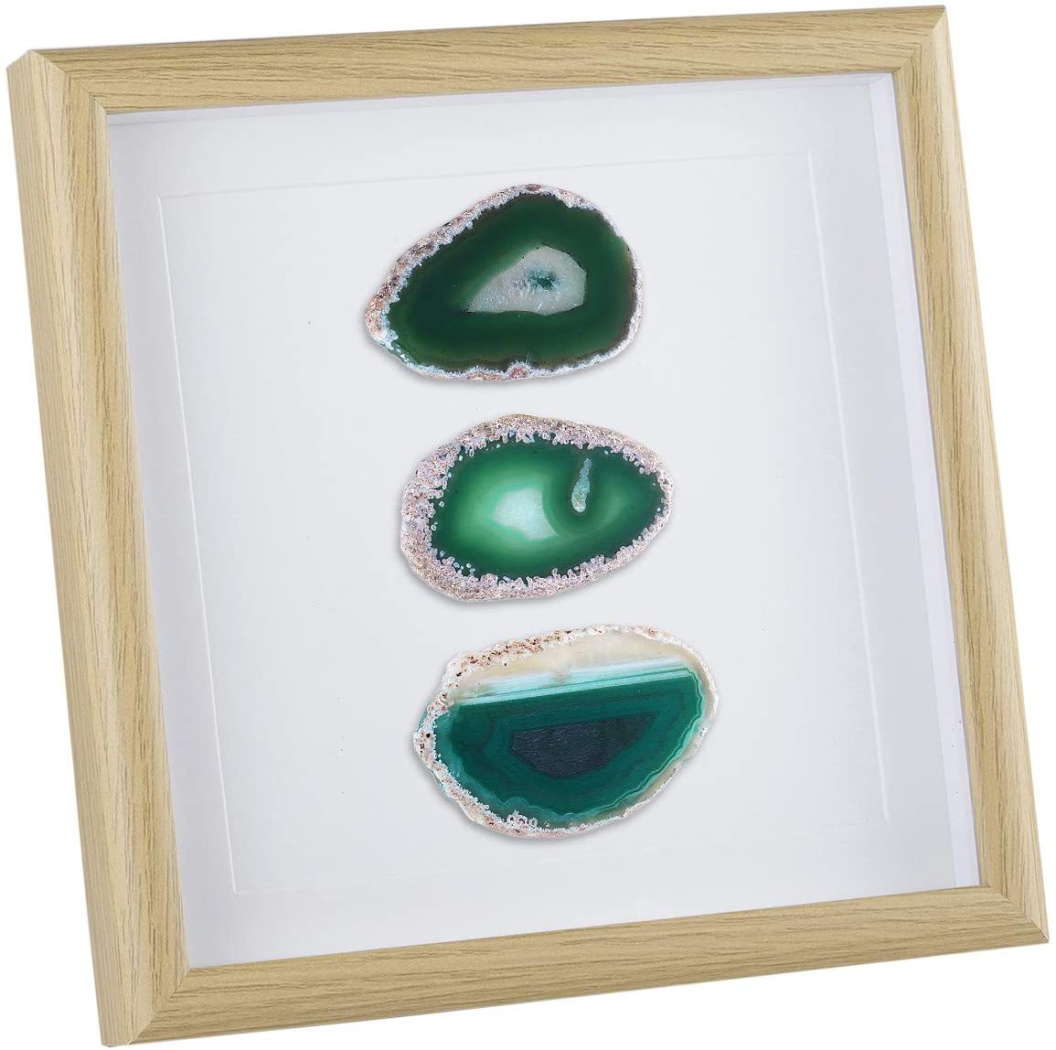 green crystals green agate crystal for decoration home