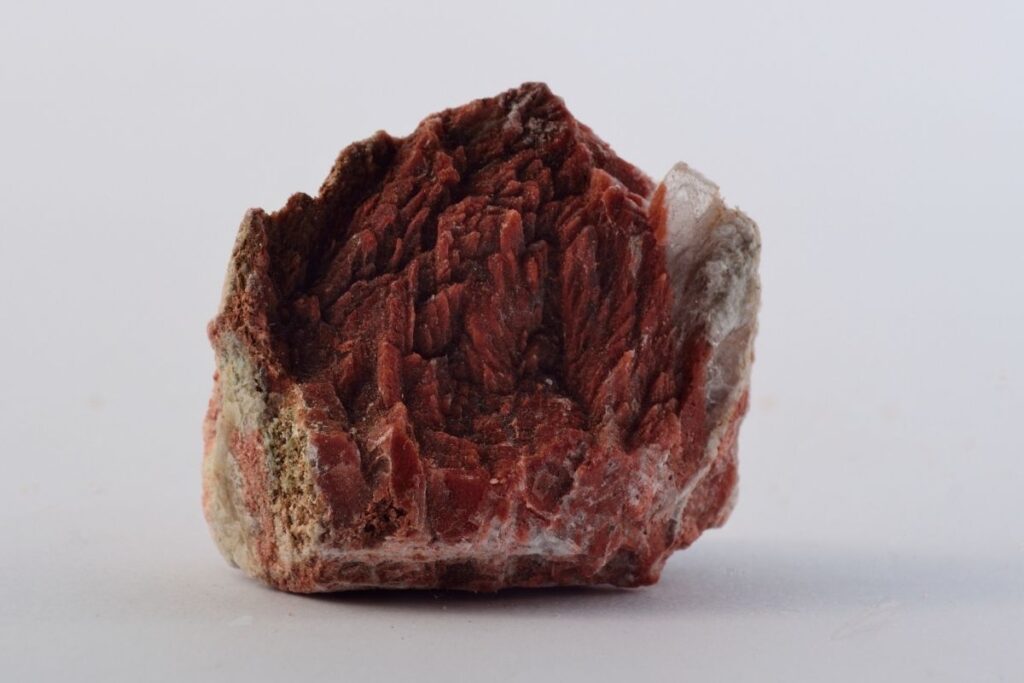 Brief History On Aragonite