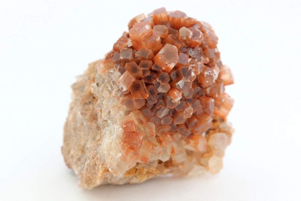 Complete Guide To Aragonite Healing Properties