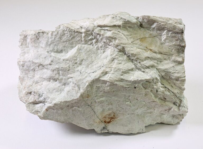 Amblygonite crystal