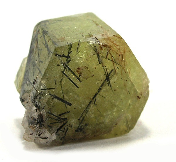 Apatite crystal