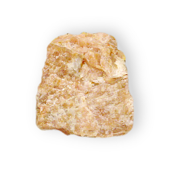 Bustamite crystal