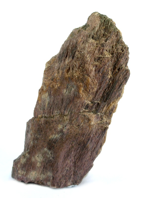 Dumortierite crystal