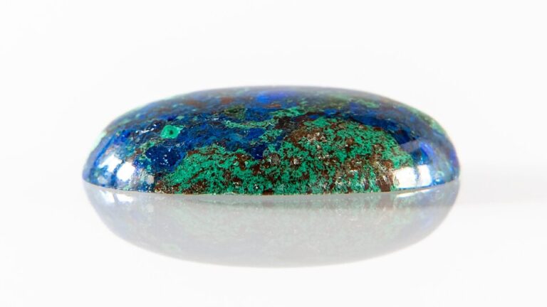 Eilat Stone crystal
