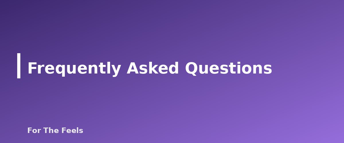 Frequently Asked Questions - section banner for Herb-Drug Interactions