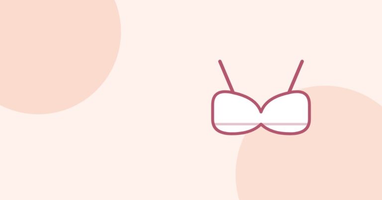 Best bras for large breasts
