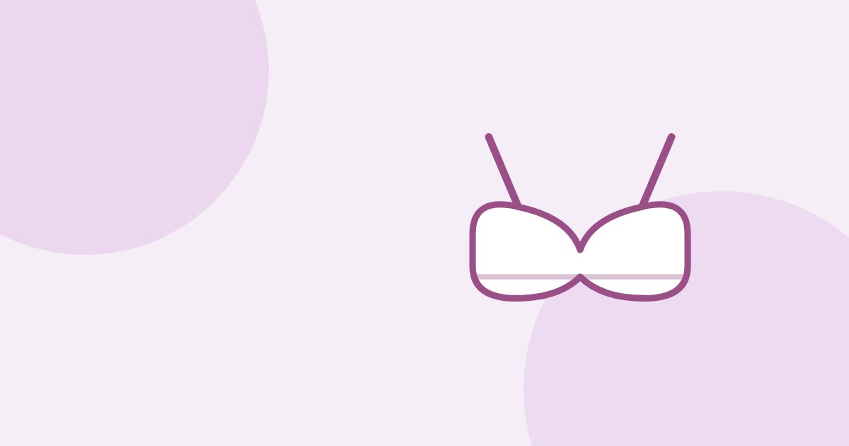 Best bras for small breasts