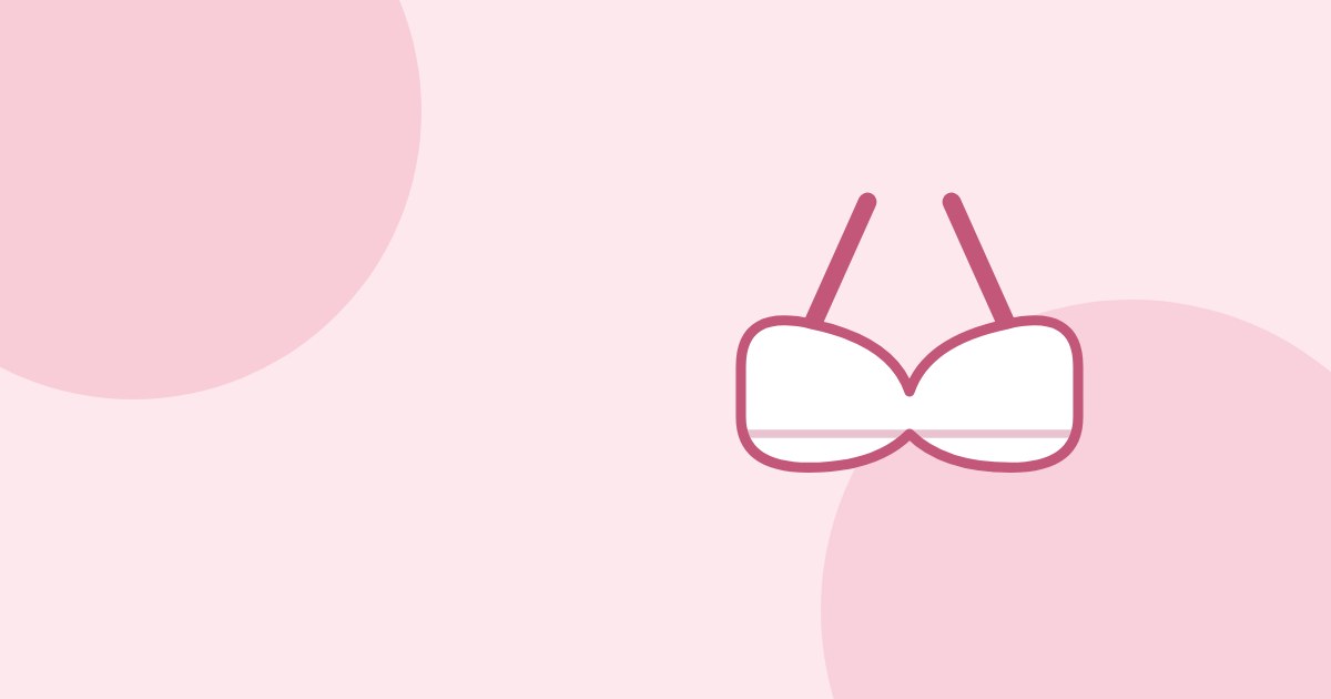 Best sports bras for large breasts