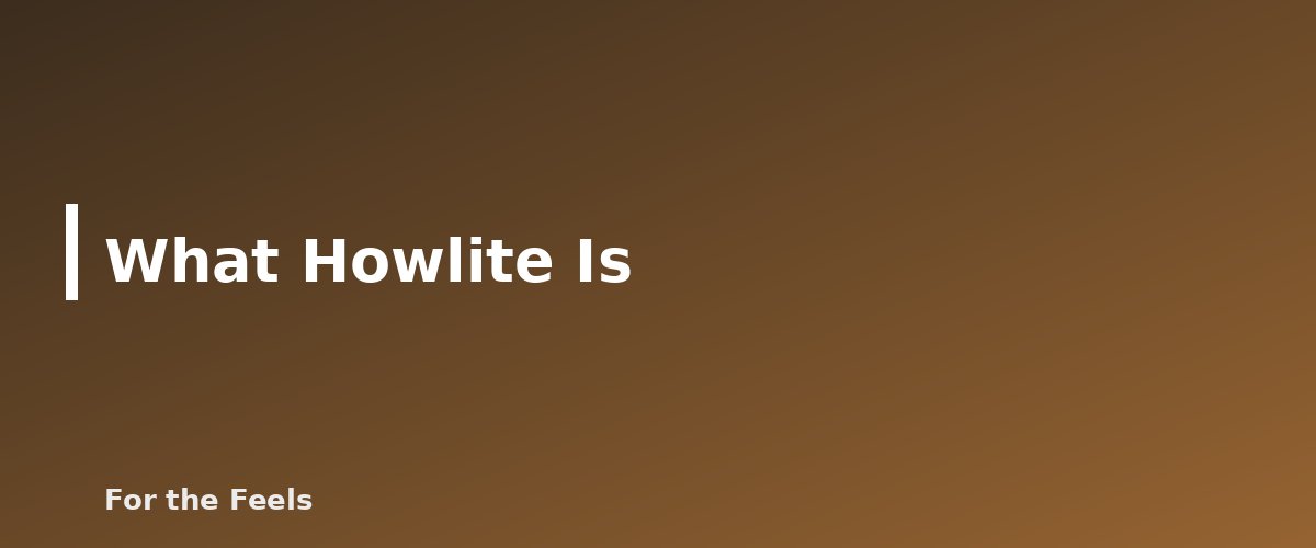 What Howlite Is - illustration for Howlite: Meaning, Properties, Care and How to Spot a Fake