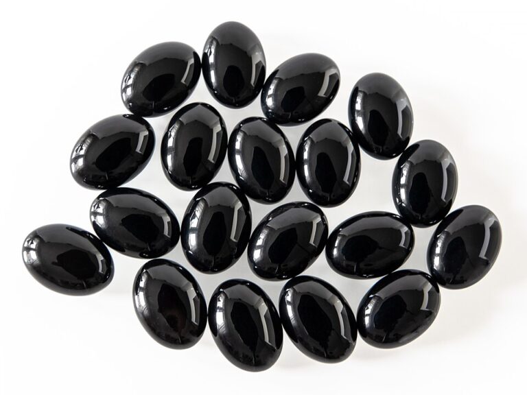 Onyx crystal